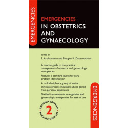 Emergencies in Obstetrics and Gynaecology