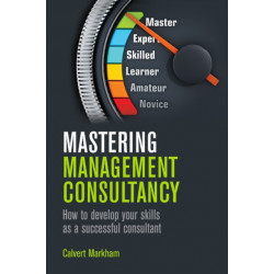 Mastering Management Consultancy