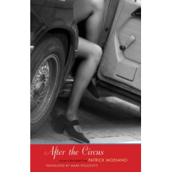 After the Circus: A Novel