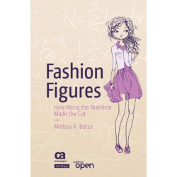 Fashion Figures: How Missy the Mathlete Made the Cut