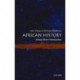 African History: A Very Short Introduction