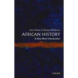 African History: A Very Short Introduction
