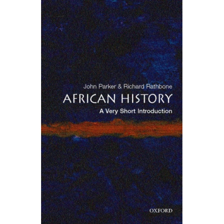 African History: A Very Short Introduction