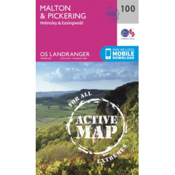 Malton & Pickering, Helmsley & Easingwold