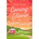 Coming Home to Cuckoo Cottage: a glorious summer treat of glamping, vintage tearooms and love ...