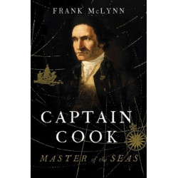 Captain Cook: Master of the Seas