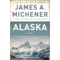 Alaska: A Novel