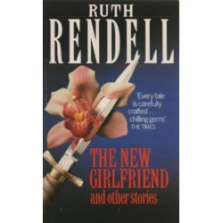 The New Girlfriend And Other Stories
