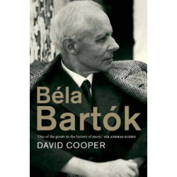 Bela Bartok