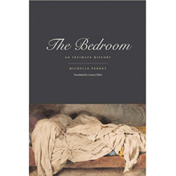 The Bedroom: An Intimate History