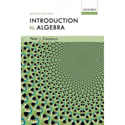 Introduction to Algebra