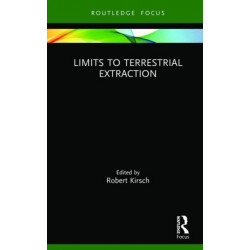 Limits to Terrestrial Extraction