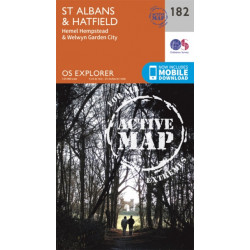 St. Albans and Hatfield