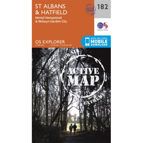 St. Albans and Hatfield