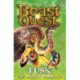 Beast Quest: Tusk the Mighty Mammoth: Series 3 Book 5