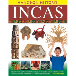 Hands on History: Inca's