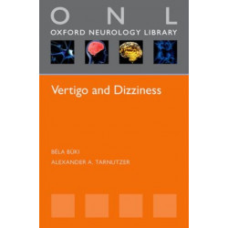 Vertigo and Dizziness