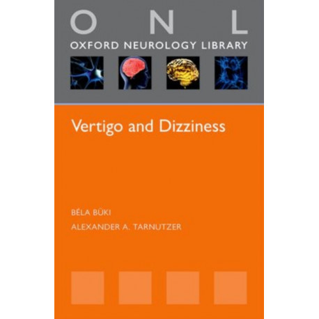 Vertigo and Dizziness