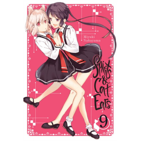 Spirits & Cat Ears, Vol. 9