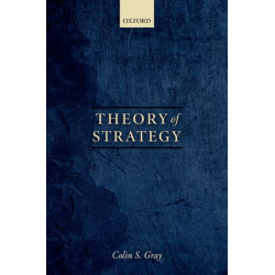 Theory of Strategy