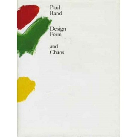 Design, Form, and Chaos