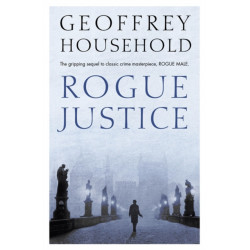 Rogue Justice