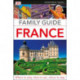 DK Family Guide France