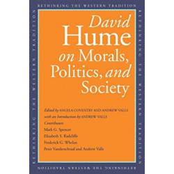 David Hume on Morals, Politics, and Society