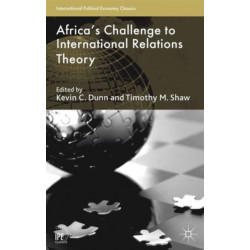 Africa's Challenge to International Relations Theory