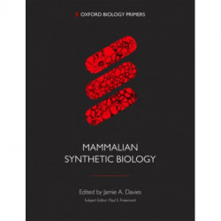 Mammalian Synthetic Biology