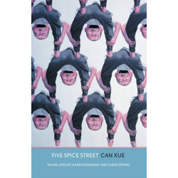 Five Spice Street