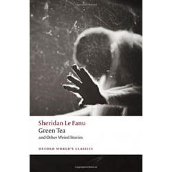 Green Tea: and Other Weird Stories