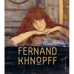 Fernand Khnopff