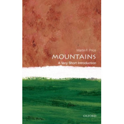 Mountains: A Very Short Introduction