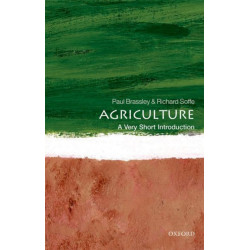Agriculture: A Very Short Introduction
