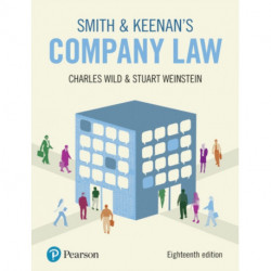 Smith & Keenan's Company Law