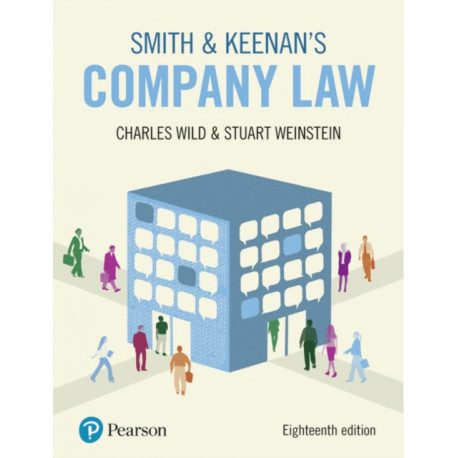 Smith & Keenan's Company Law