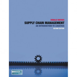 Supply Chain Management: An Introduction to Logistics