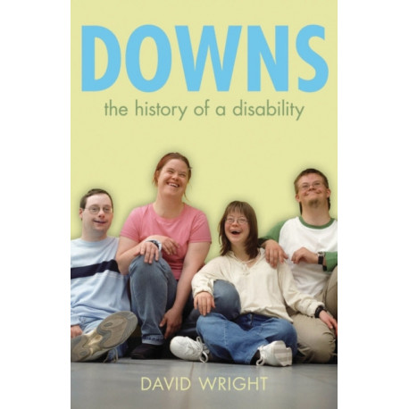 Downs: The history of a disability