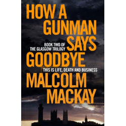 How a Gunman Says Goodbye