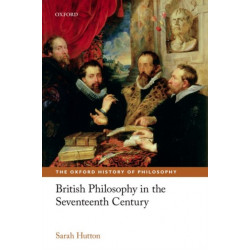 British Philosophy in the Seventeenth Century