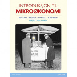 Introduksjon til mikrookonomi