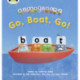 Bug Club Phonics - Phase 3 Unit 9: Alphablocks Go, Boat, Go!