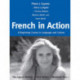 French in Action: A Beginning Course in Language and Culture: The Capretz Method, Workbook Part 1
