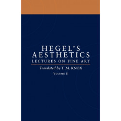 Aesthetics: Volume 2