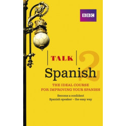 Talk Spanish 2