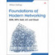 Foundations of Modern Networking: SDN, NFV, QoE, IoT, and Cloud