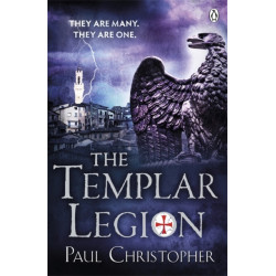 The Templar Legion