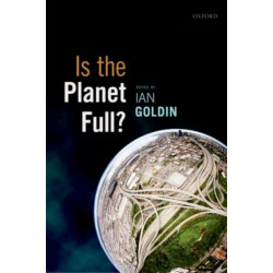 Is the Planet Full?