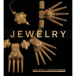 Jewelry: The Body Transformed